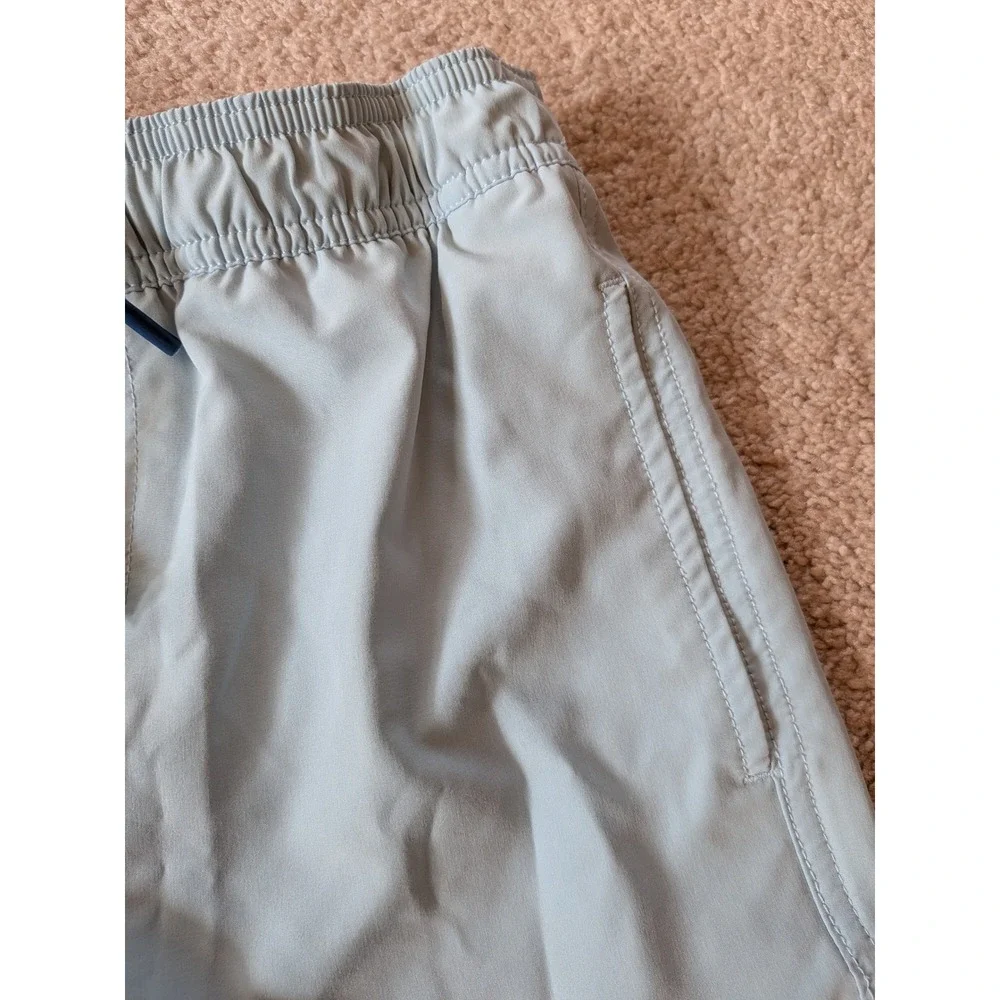 Southern Tide Boys Skipjack Swim Trunks Size M 8-10
